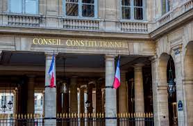 Speculazioni sulla recente decisione del consiglio costituzionale francese