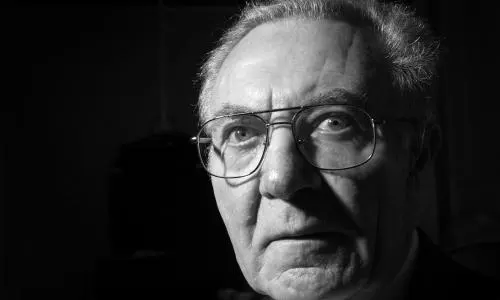 Un romancier du KGB : l’historien Gerald Fleming