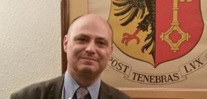 En Suisse, prison et procès pour Frank Brunner
