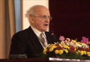 Professor Faurisson’s “Discussion Forum” following his talk in Tehran (December 11, 2006)