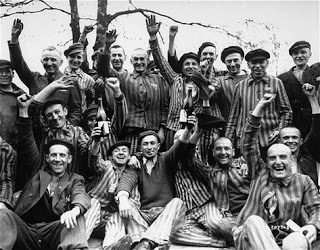 Graphiques et photos de Dachau