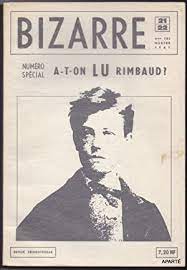 Preface to the re-edition of A-t-on lu Rimbaud ?