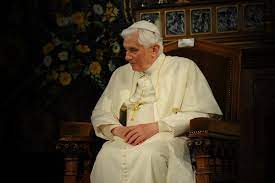 Benoît XVI dénonce chez les musulmans l’absence de “raison”
