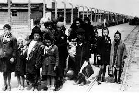 Enfants juifs : leur déportation ne signifiait pas leur extermination