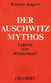A Revised Preface to Der Auschwitz Mythos