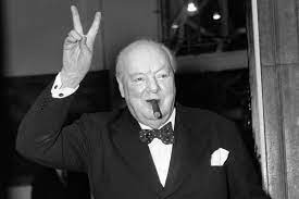 Winston Churchill en faveur de la “purification ethnique” appelée “démêlement” et “transfert” de populations (15 décembre 1944)