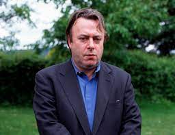 Letter to Christopher Hitchens