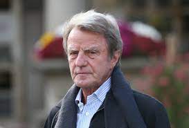 Un mensonge – attendu – de Bernard Kouchner