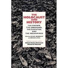 Much “Holocaust” but no history: the failure of Rabbi Berenbaum