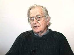 Un échange avec Noam Chomsky sur l’exterminationnisme et le sionisme
