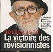 The victory of the revisionists?