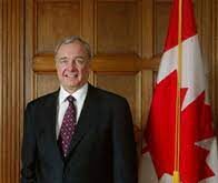Fax to the Right Honourable Paul Martin, Prime Minister of Canada
