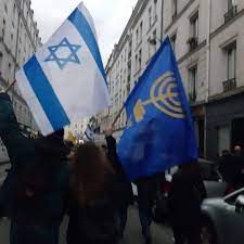 Jewish Militias: fifteen years, and more, of terrorism in France