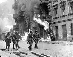 Le ghetto de Varsovie en avril-mai 1943 : Insurrection ou opération de police ?
