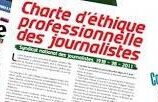 Une fédération groupant plus de deux mille journalistes français demande aux autorités judiciaires de faire taire le professeur Faurisson