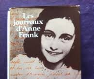 Les écritures d’Anne Frank
