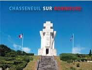Un monument de propagande (“Le Mémorial de la Résistance charentaise”)