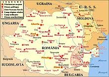La Roumanie cède au chantage des organisations juives