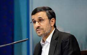 Mahmoud Ahmadinejad: The Black Box [of the Holocaust] should be opened