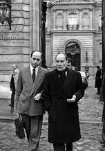 François Mitterrand contre les révisionnistes