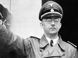 Heinrich Himmler et les juifs