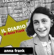È autentico il Diario di Anna Frank?