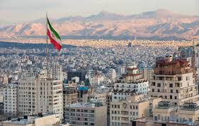 Entretien à la “Maison des Hôtes” du ministère des Affaires étrangères de la République islamique d’Iran