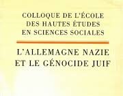 Lettre à François Furet et Raymond Aron