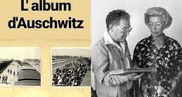 Les tricheries de L’Album d’Auschwitz