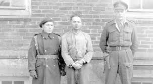 Come i Britannici hanno ottenuto le confessioni di Rudolf Höss, comandante di Auschwitz