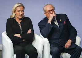 Les Le Pen : tel père, telle fille, bien plus qu’on ne pense ?